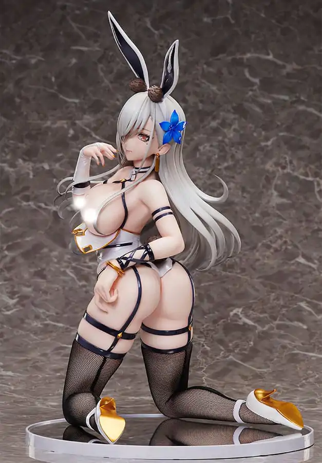 Creators Opinion Statuie PVC 1/4 Catherine White Bunny Ver. 37 cm poza produsului