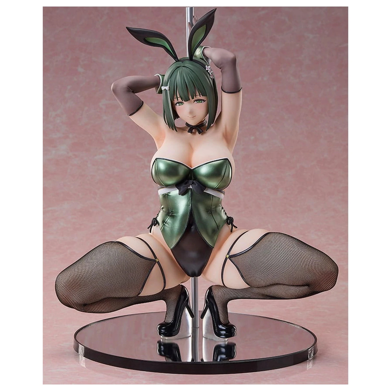 Creators Opinion Statuie din PVC 1/4 Hinata Asaka 35 cm poza produsului
