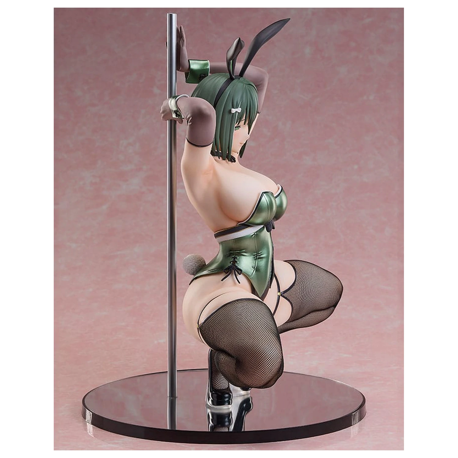 Creators Opinion Statuie din PVC 1/4 Hinata Asaka 35 cm poza produsului