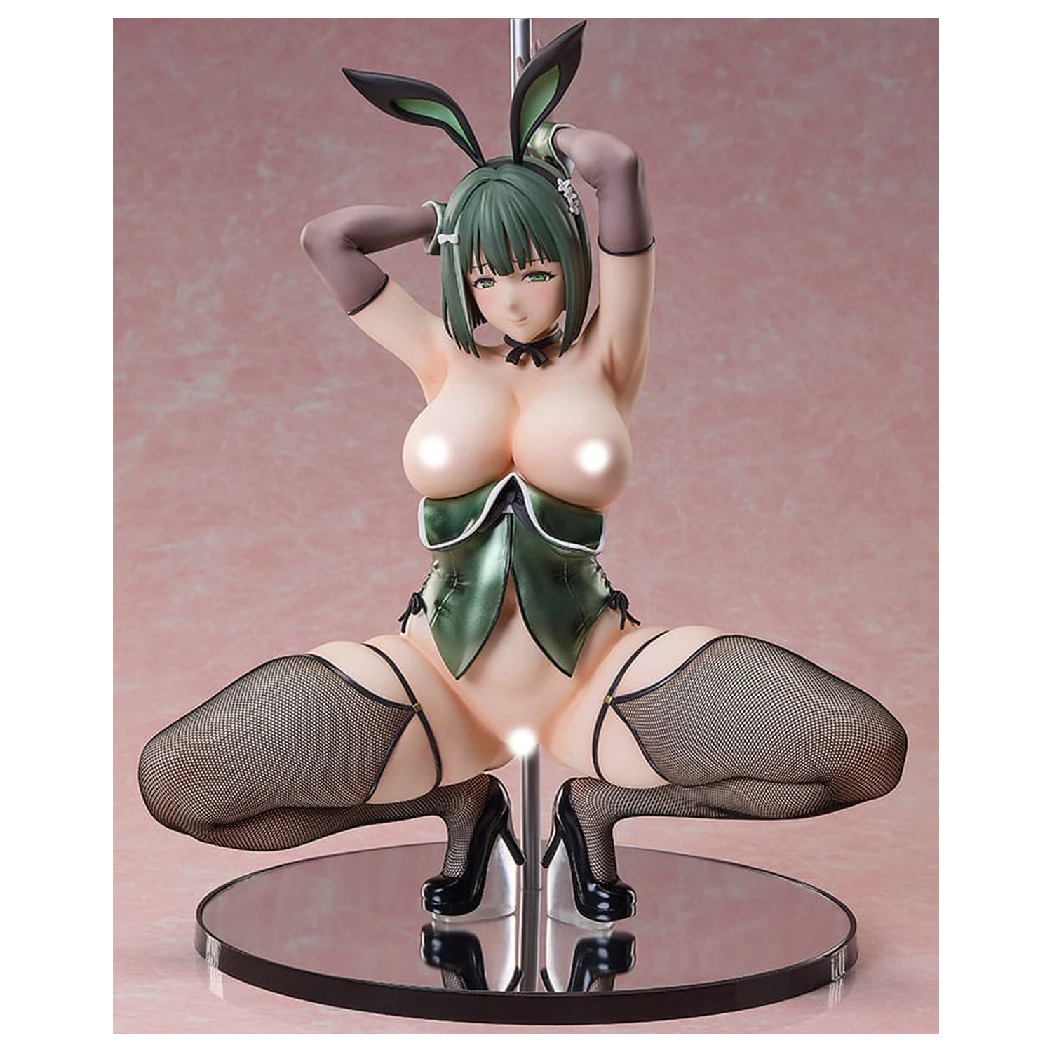Creators Opinion Statuie din PVC 1/4 Hinata Asaka 35 cm poza produsului