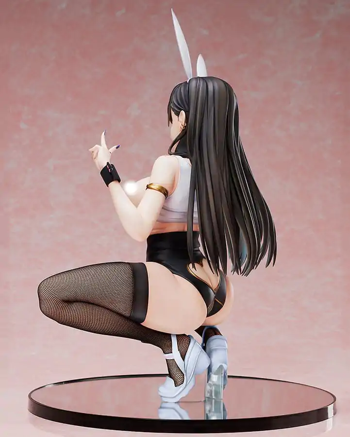 Creators Opinion Statuie PVC 1/4 Hinatsu Namiguchi Bunny Ver. 31 cm poza produsului