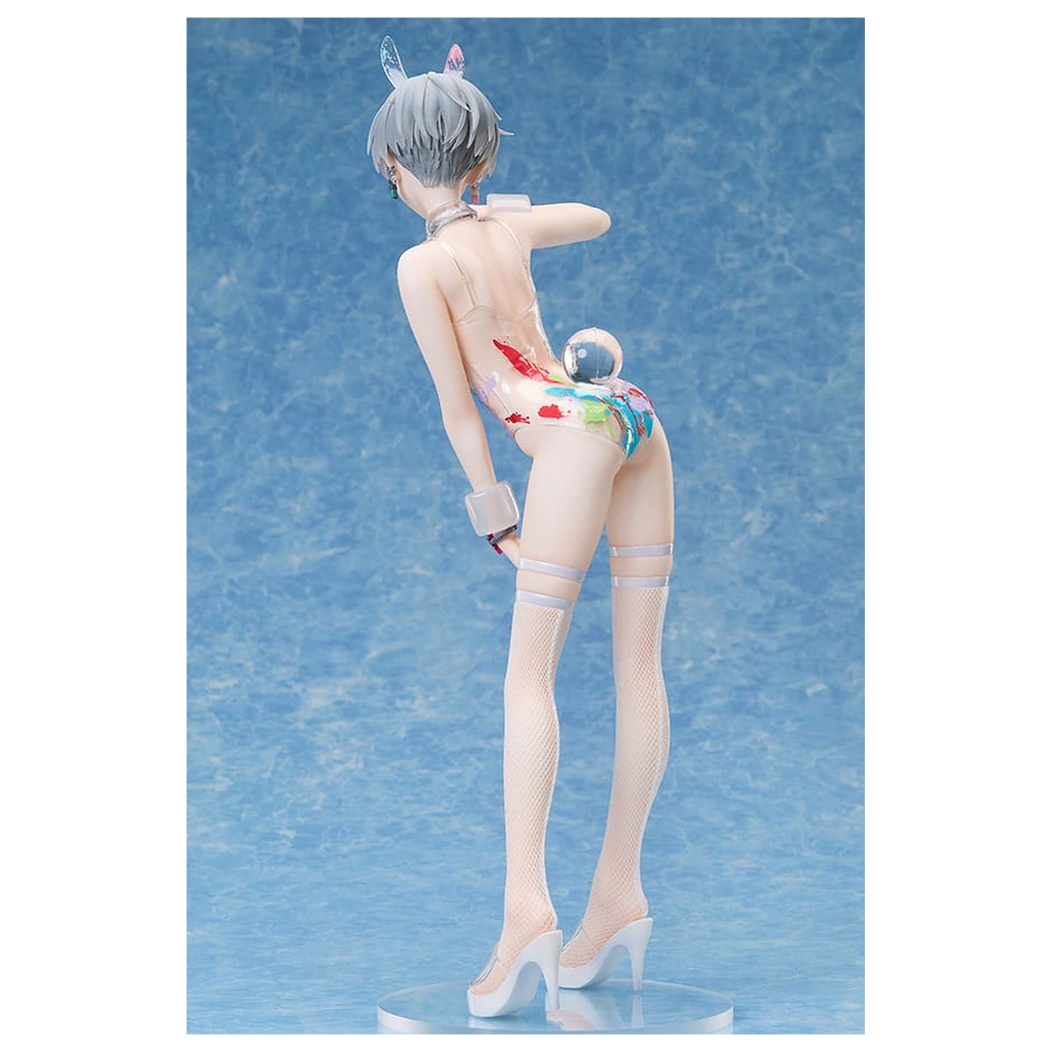 Creators Opinion statuie din PVC 1/4 Kimi Bunny Ver. 43 cm poza produsului