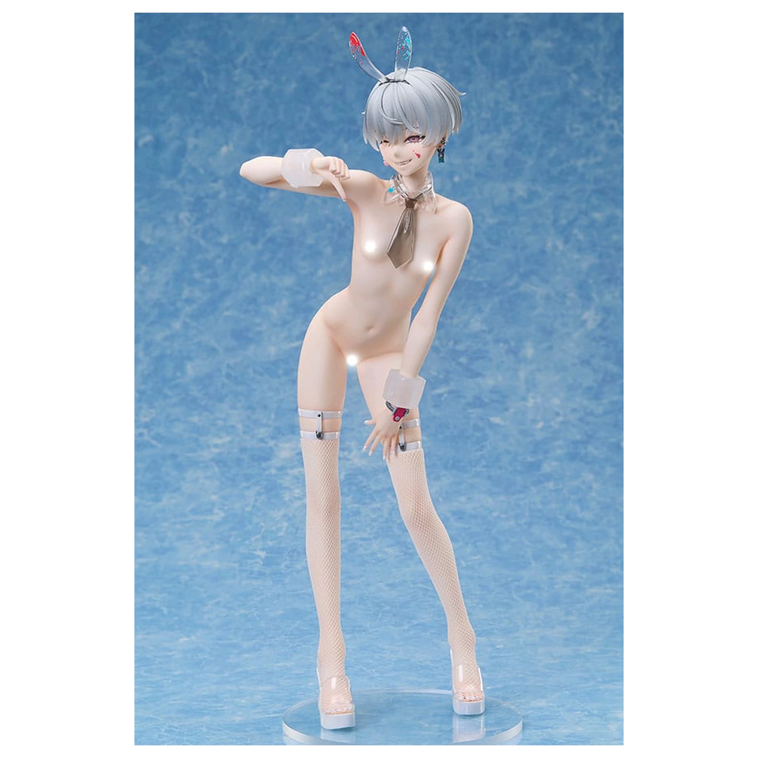 Creators Opinion statuie din PVC 1/4 Kimi Bunny Ver. 43 cm poza produsului