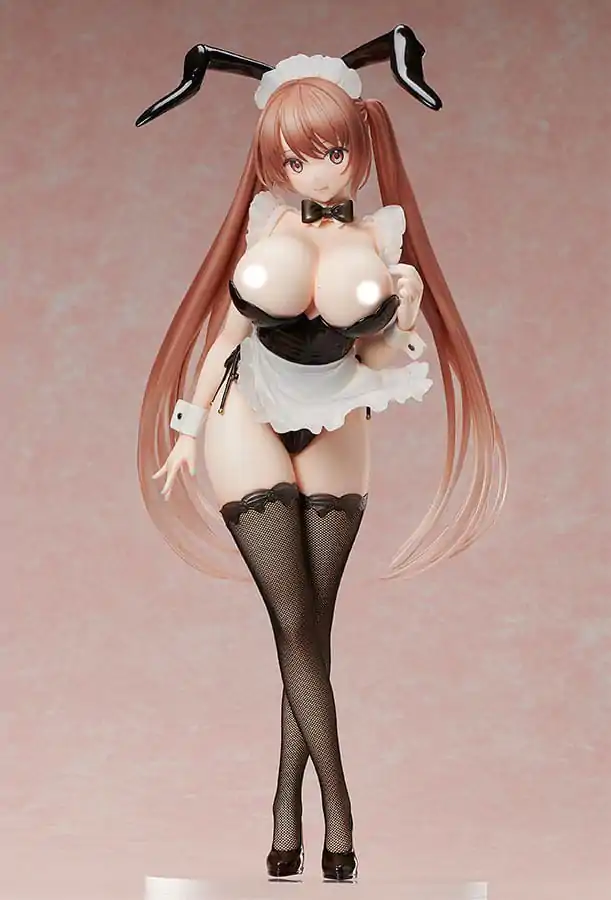 Creators Opinion Statuie PVC 1/4 Kurumi 42 cm poza produsului