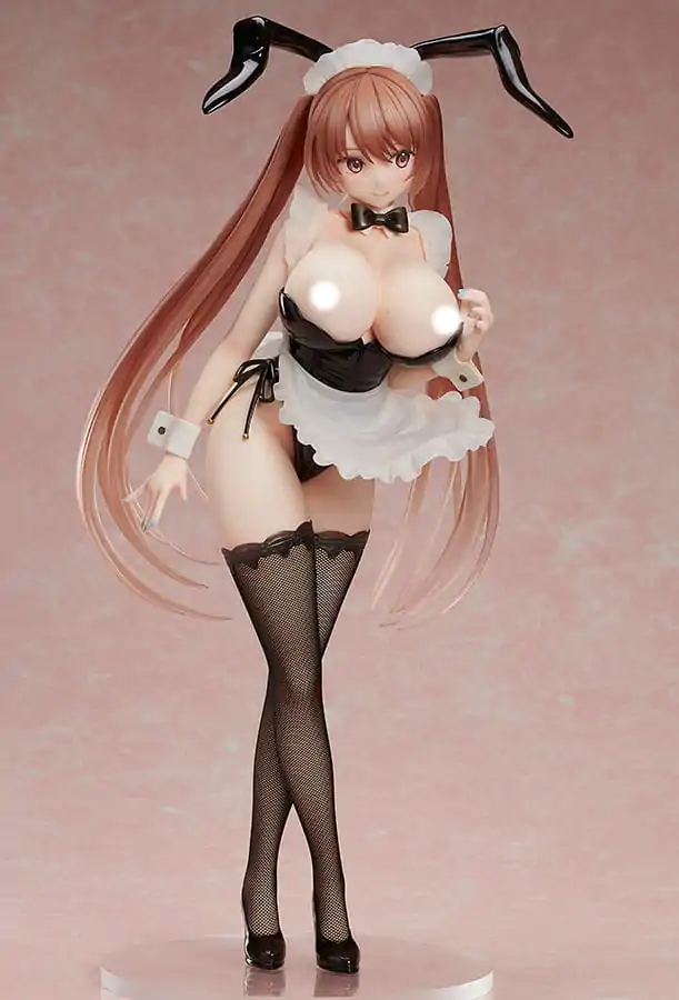 Creators Opinion Statuie PVC 1/4 Kurumi 42 cm poza produsului