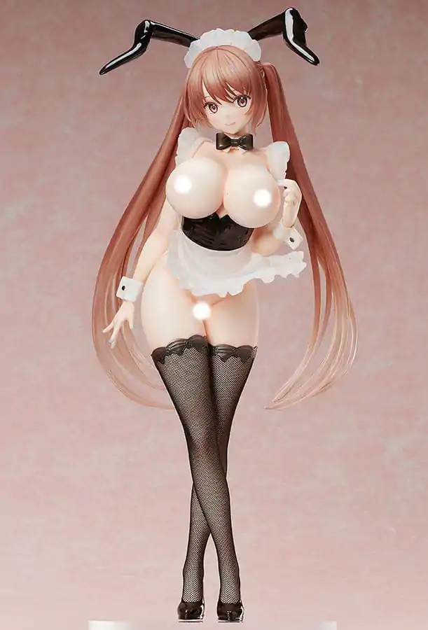 Creators Opinion Statuie PVC 1/4 Kurumi 42 cm poza produsului