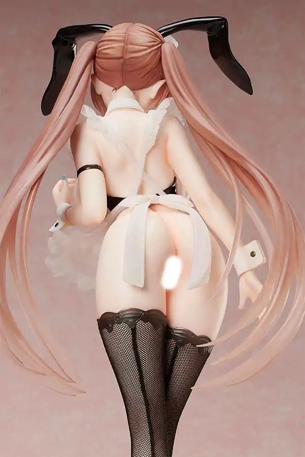 Creators Opinion Statuie PVC 1/4 Kurumi 42 cm poza produsului