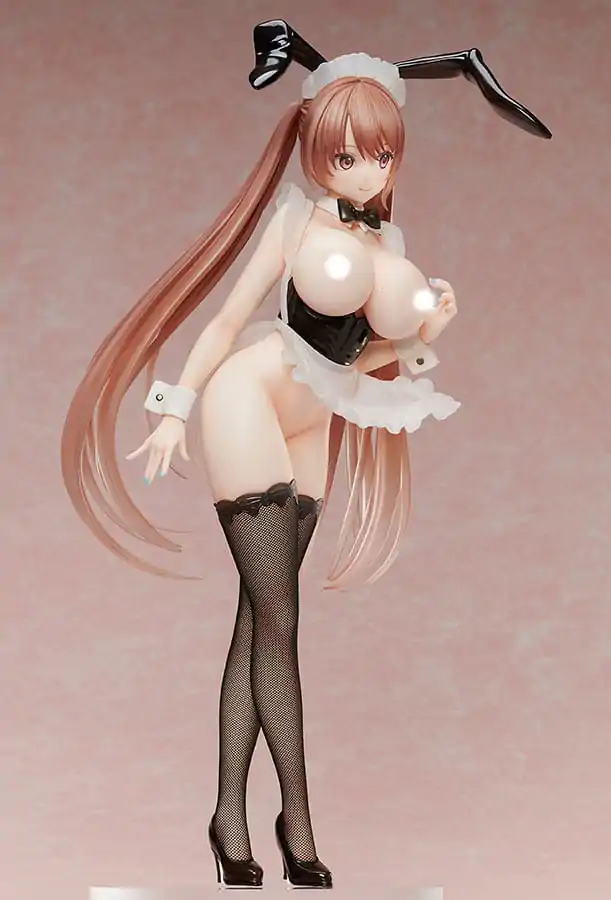 Creators Opinion Statuie PVC 1/4 Kurumi 42 cm poza produsului