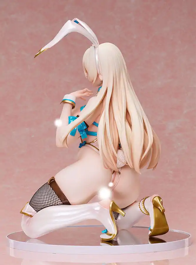 Creators Opinion Statuie PVC 1/4 Lalanoa Bunny Ver. 30 cm poza produsului