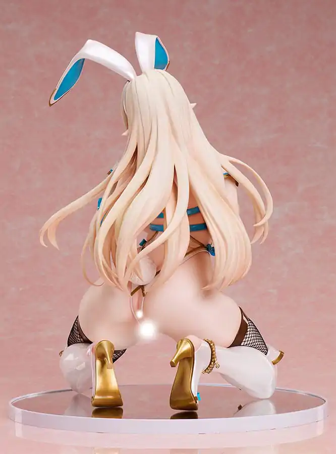 Creators Opinion Statuie PVC 1/4 Lalanoa Bunny Ver. 30 cm poza produsului