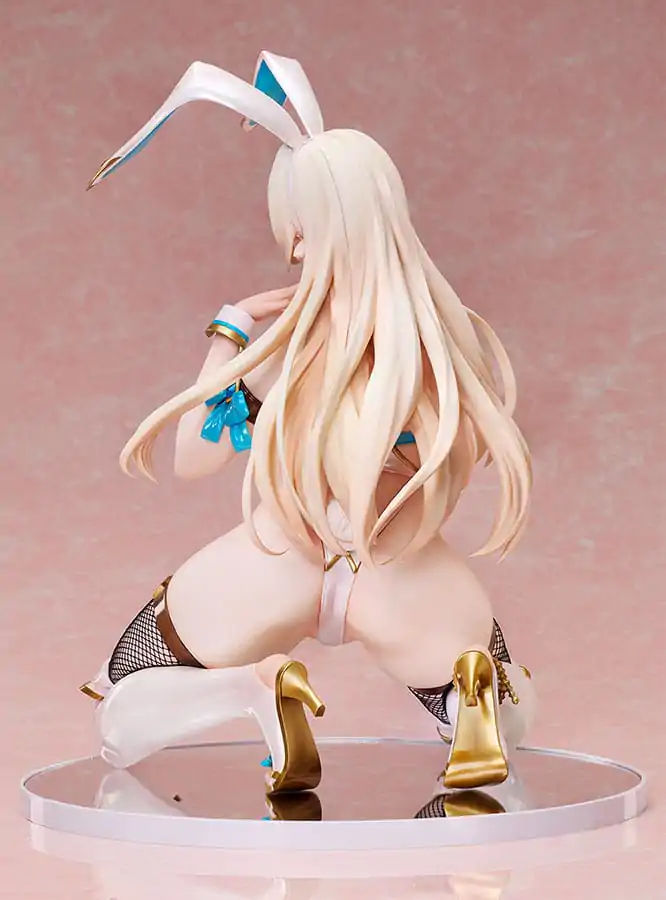 Creators Opinion Statuie PVC 1/4 Lalanoa Bunny Ver. 30 cm poza produsului