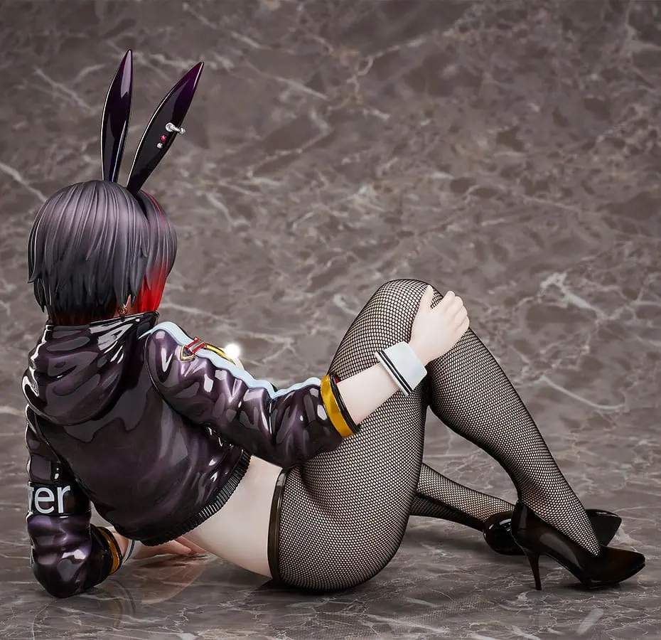 Creators Opinion Statuie PVC 1/4 Miu Minami Bunny Ver. 23 cm poza produsului