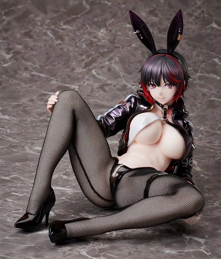 Creators Opinion Statuie PVC 1/4 Miu Minami Bunny Ver. 23 cm poza produsului