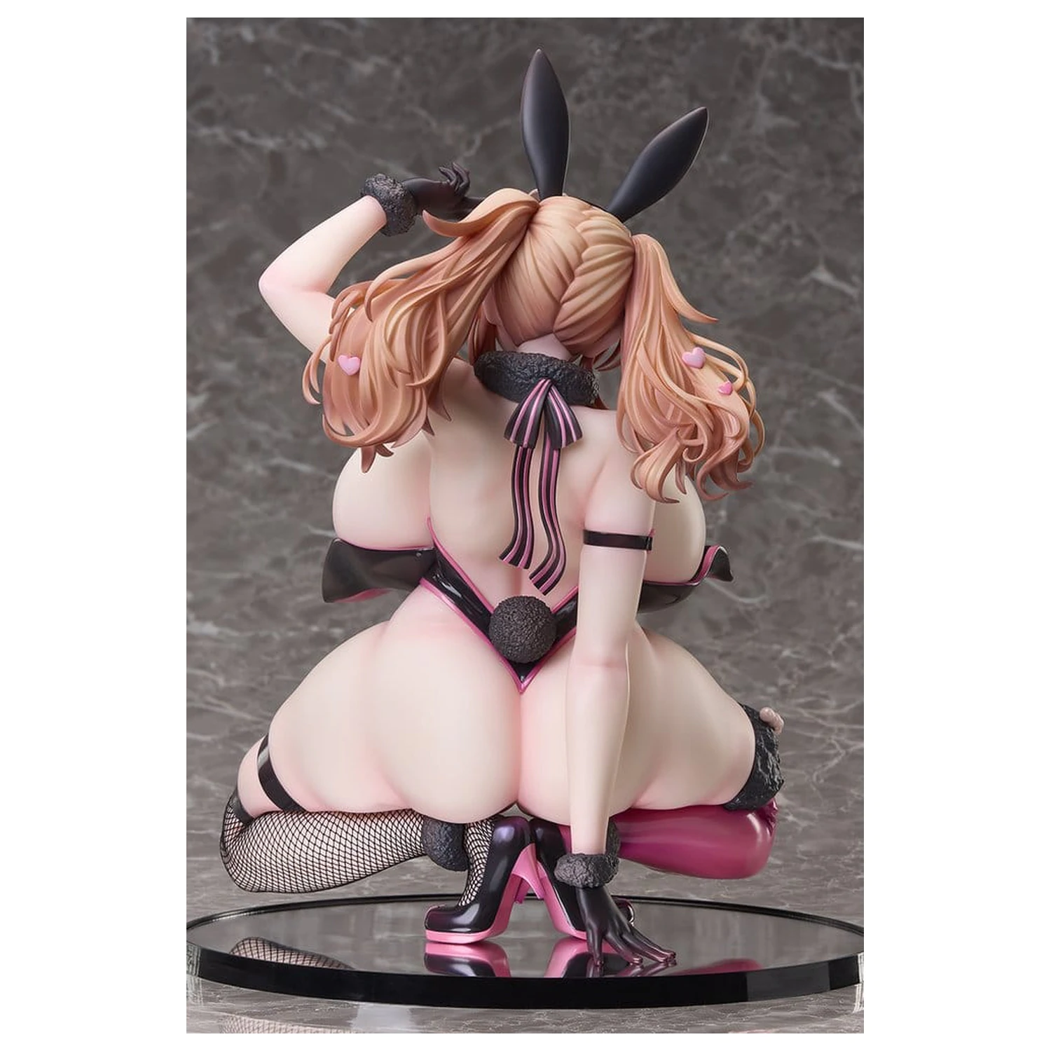 Creators Opinion PVC Figura 1/4 Miya-chan Bunny Ver. 32 cm poza produsului