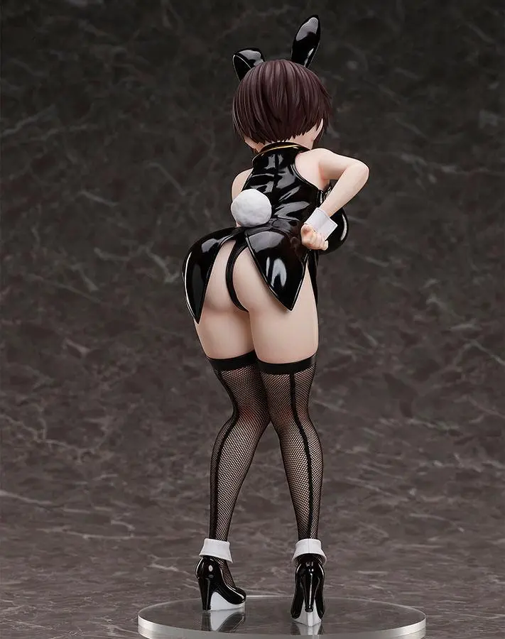 Creators Opinion Statuie PVC 1/4 Mutsuki Hayakawa Bunny Ver. 41 cm poza produsului