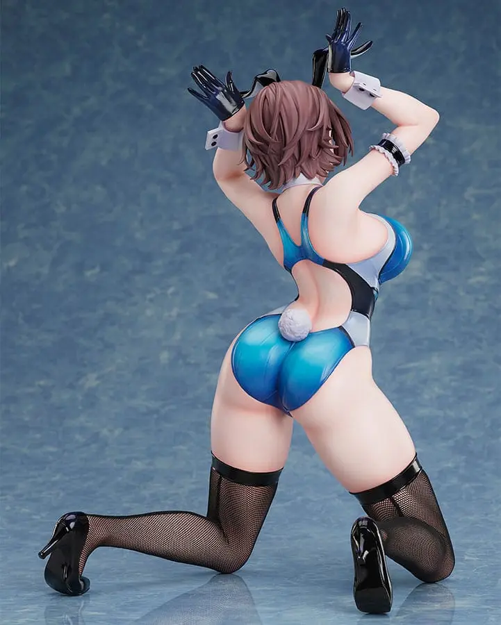 Creators Opinion Statuie PVC 1/4 Natsumi Miyasegawa Iepuraș Ver. 32 cm poza produsului