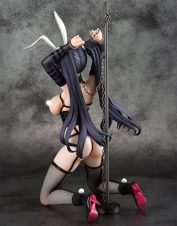 Creators Opinion statuie PVC 1/4 Rin Karasuma 34 cm poza produsului