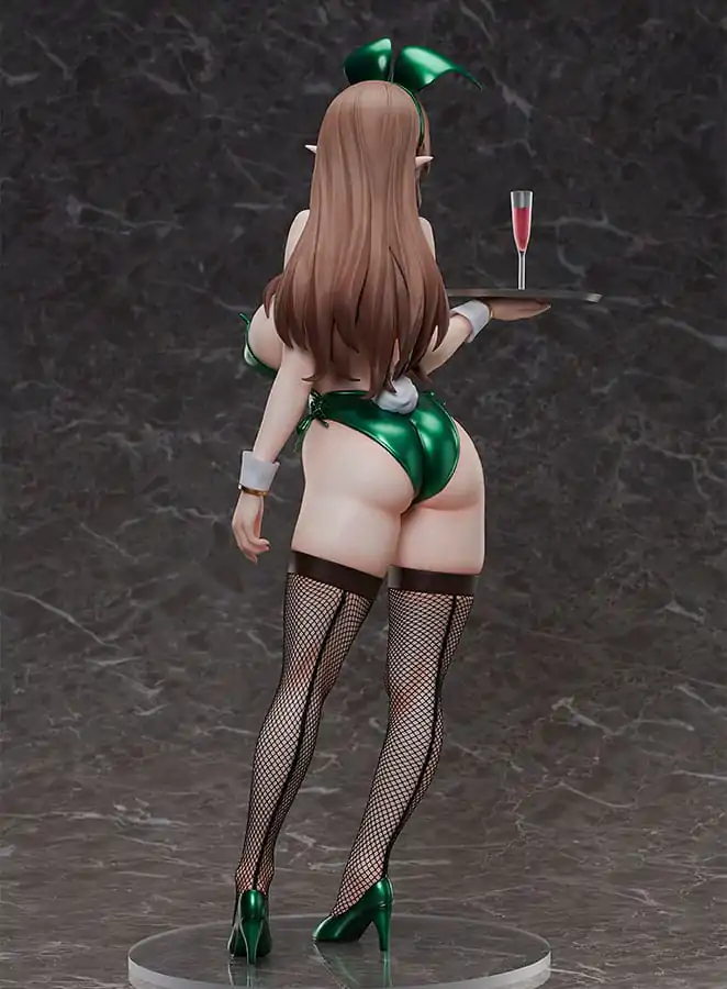 Creators Opinion Statuie PVC 1/4 Shayna Rohdea Bunny Ver. 45 cm poza produsului