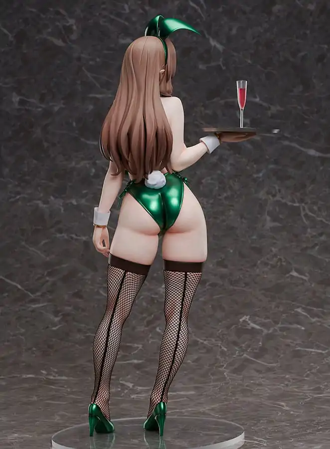 Creators Opinion Statuie PVC 1/4 Shayna Rohdea Bunny Ver. 45 cm poza produsului