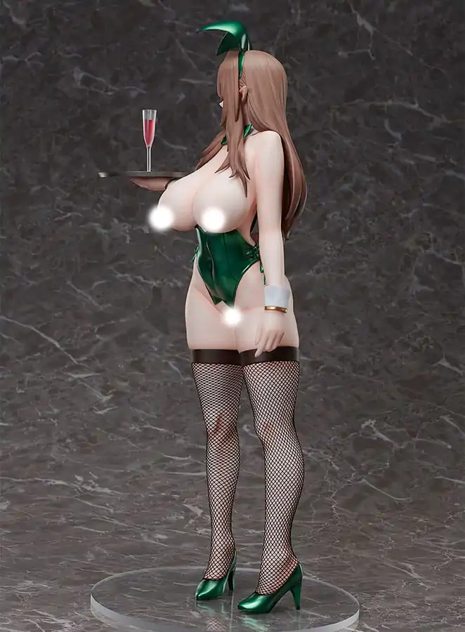 Creators Opinion Statuie PVC 1/4 Shayna Rohdea Bunny Ver. 45 cm poza produsului