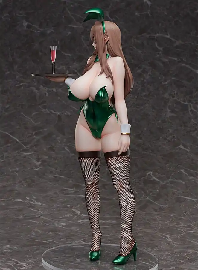 Creators Opinion Statuie PVC 1/4 Shayna Rohdea Bunny Ver. 45 cm poza produsului