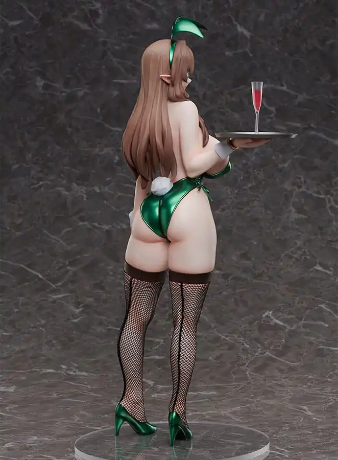 Creators Opinion Statuie PVC 1/4 Shayna Rohdea Bunny Ver. 45 cm poza produsului