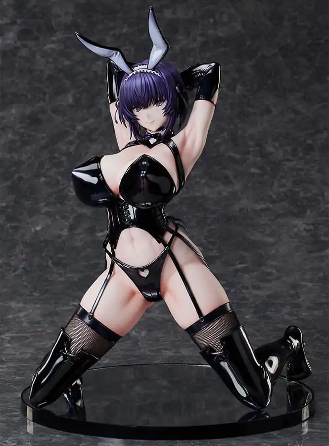 Statuie PVC Creators Opinion 1/4 Shino Urushibara Bunny Ver. 33 cm poza produsului