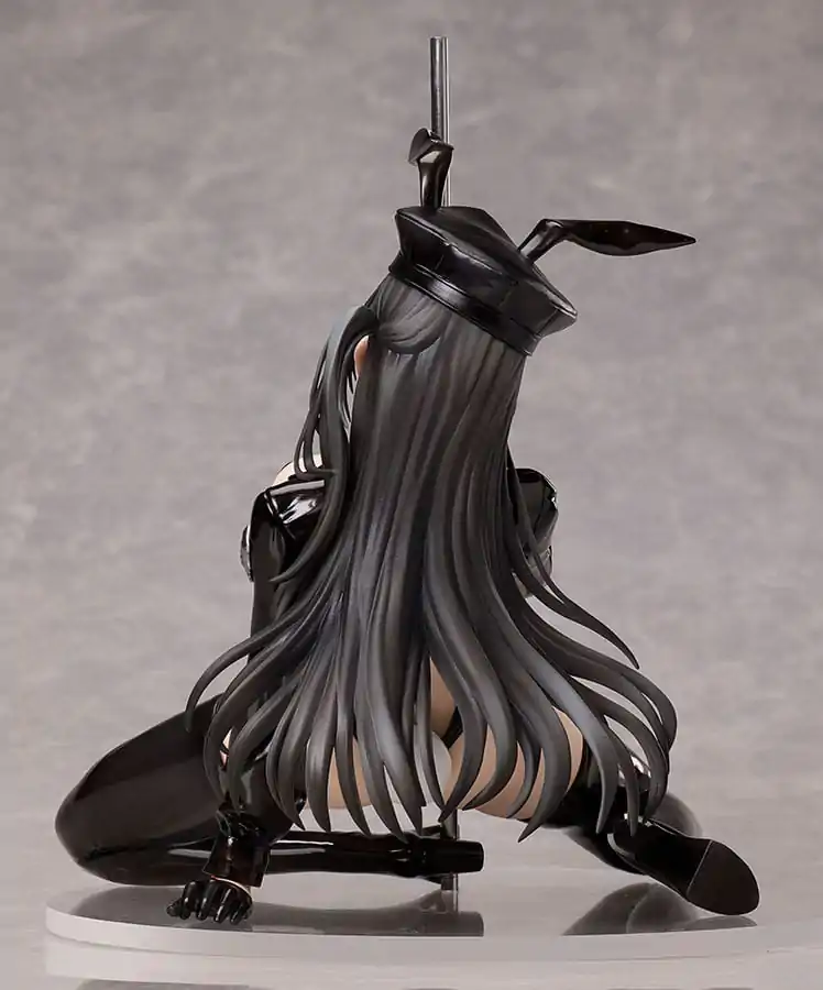 Creators Opinion Statuie PVC 1/6 Black Bunny Mera 16 cm poza produsului