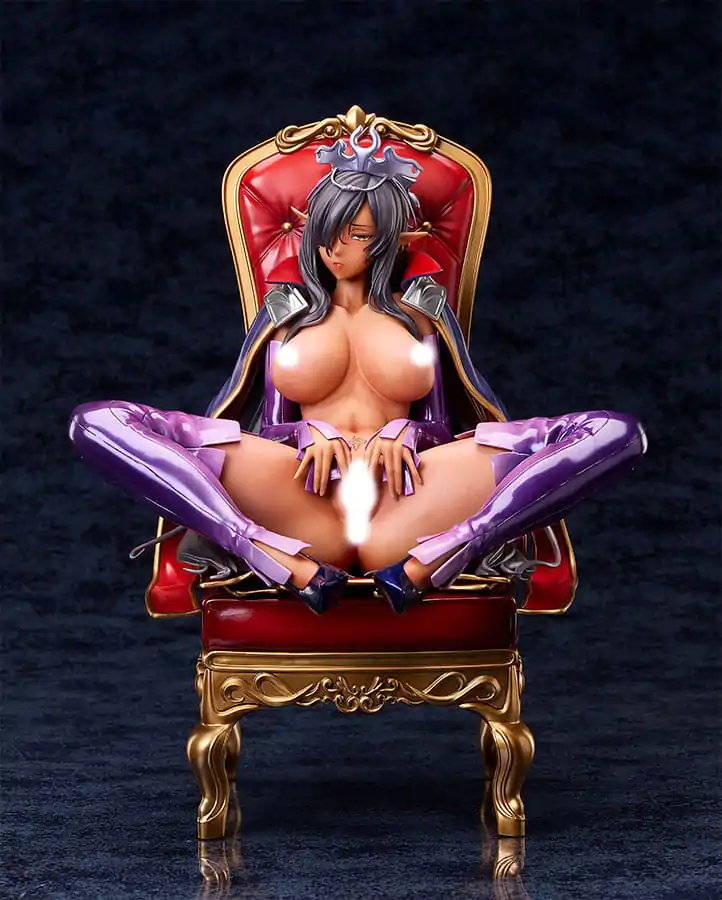 Creators Opinion statuie PVC 1/6 Olga Discordia DX Set Ver. 27 cm poza produsului