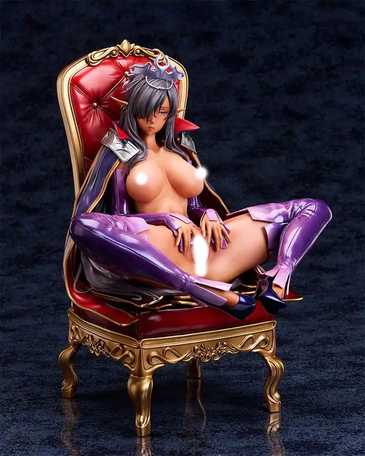Creators Opinion statuie PVC 1/6 Olga Discordia DX Set Ver. 27 cm poza produsului