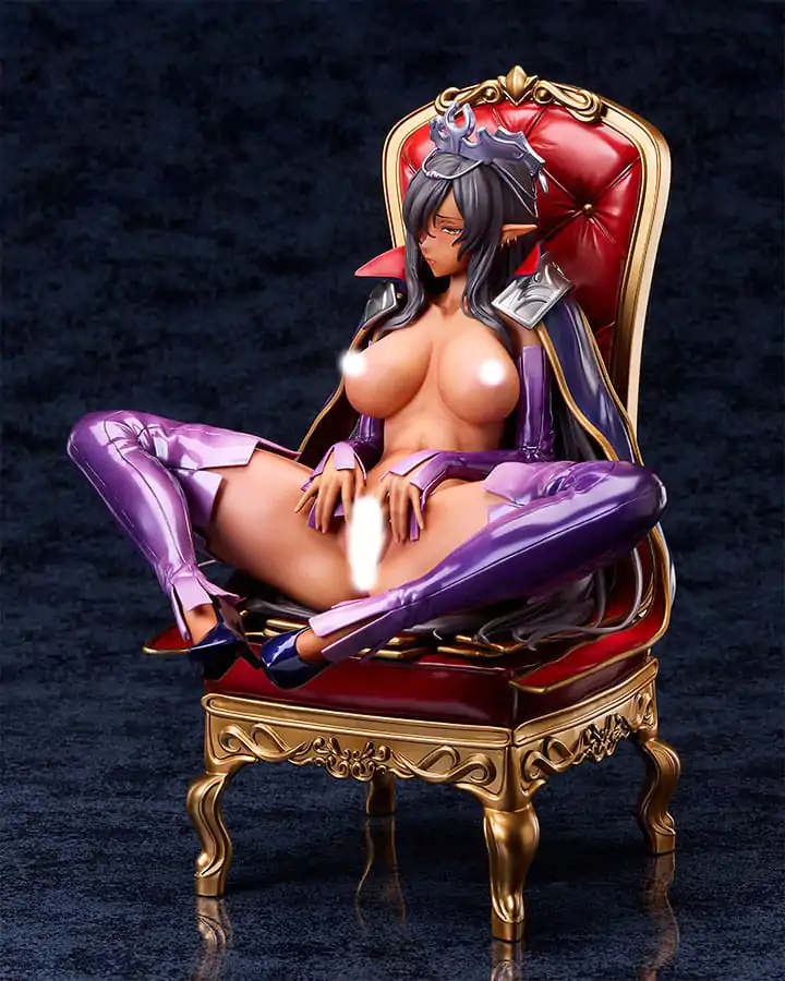 Creators Opinion statuie PVC 1/6 Olga Discordia DX Set Ver. 27 cm poza produsului