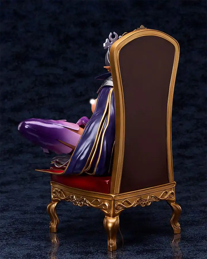 Creators Opinion statuie PVC 1/6 Olga Discordia DX Set Ver. 27 cm poza produsului