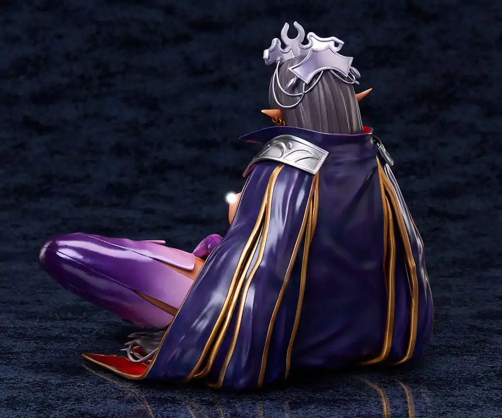 Creators Opinion statuie PVC 1/6 Olga Discordia DX Set Ver. 27 cm poza produsului