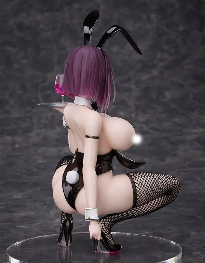 Statuie PVC Creators Opinion 1/6 Yuuki Terumi Ilustrație de Monda 20 cm poza produsului