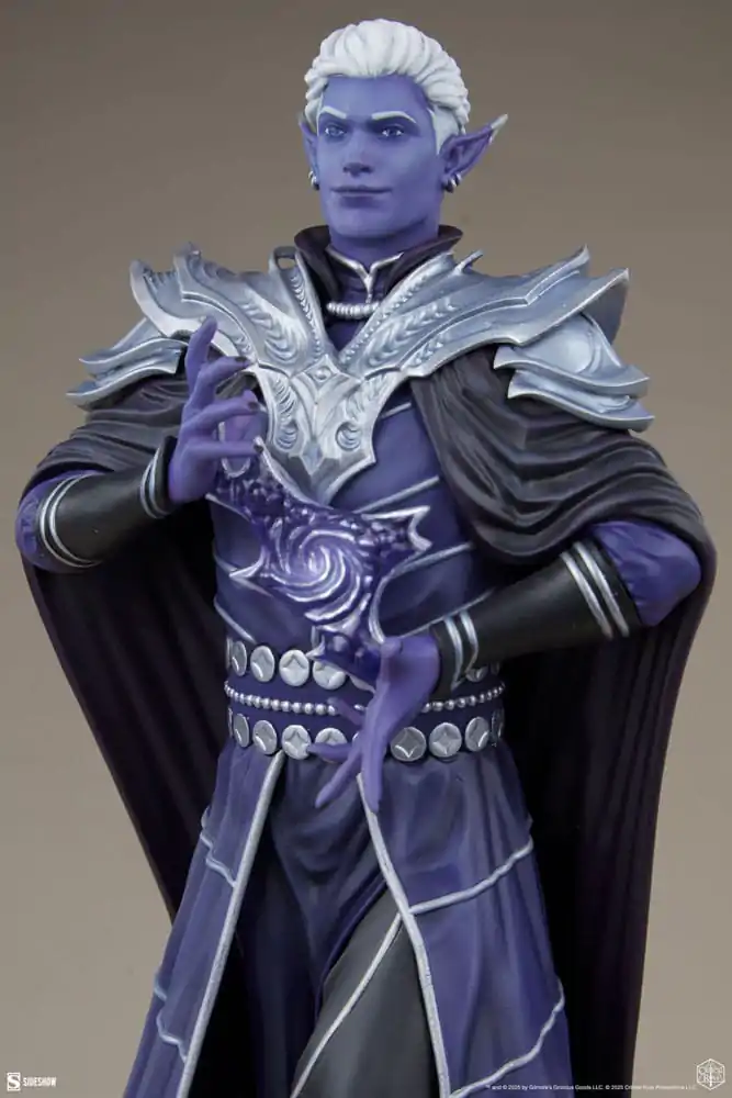 Critical Role Statuie Essek Thelyss - Mighty Nein 34 cm poza produsului