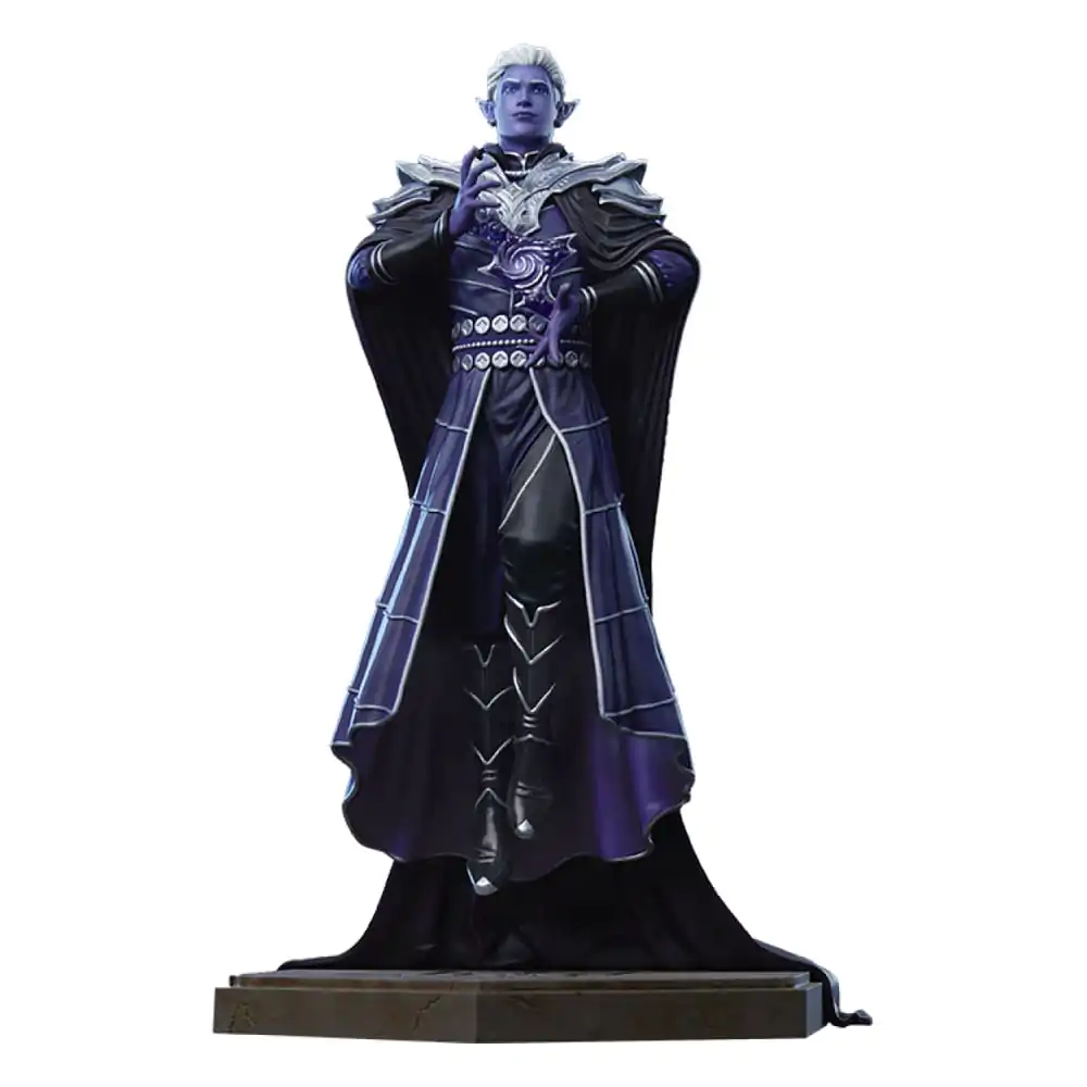 Critical Role Statuie Essek Thelyss - Mighty Nein 34 cm poza produsului