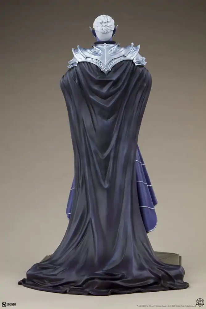 Critical Role Statuie Essek Thelyss - Mighty Nein 34 cm poza produsului