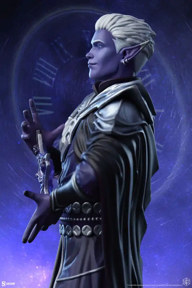 Critical Role Statuie Essek Thelyss - Mighty Nein 34 cm poza produsului