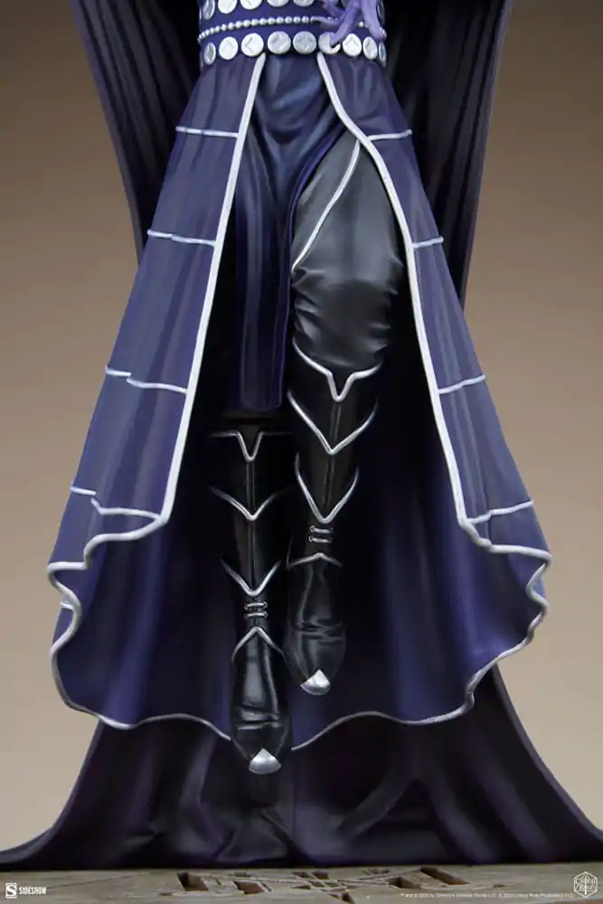 Critical Role Statuie Essek Thelyss - Mighty Nein 34 cm poza produsului