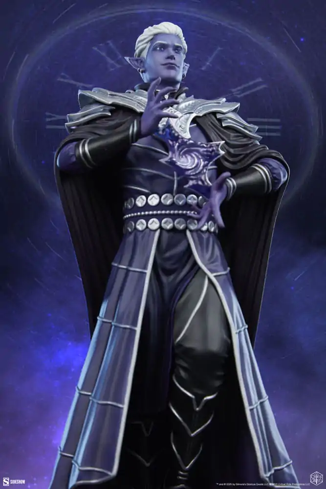 Critical Role Statuie Essek Thelyss - Mighty Nein 34 cm poza produsului