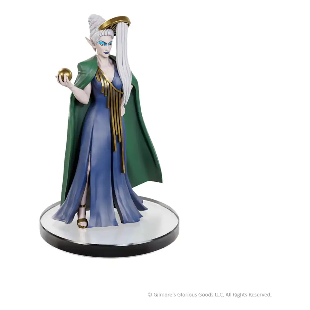 Critical Role pre-painted Miniatures Exandria Unlimited - Calamity Set Cutie poza produsului