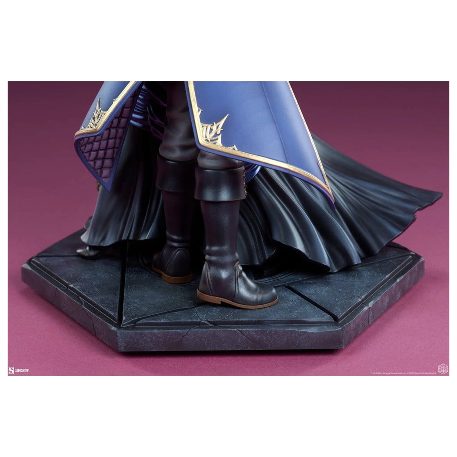 Figura Critical Role Vox Machina The Briarwoods 39 cm poza produsului