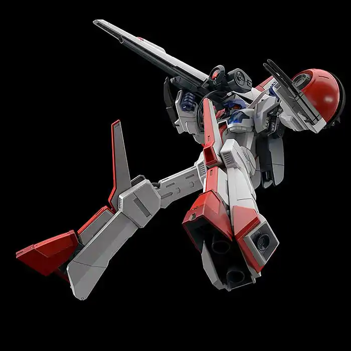 Cruise Chaser Blassty Moderoid Kit Model Plastic Cruise Chaser Blassty (re-run) 17 cm poza produsului