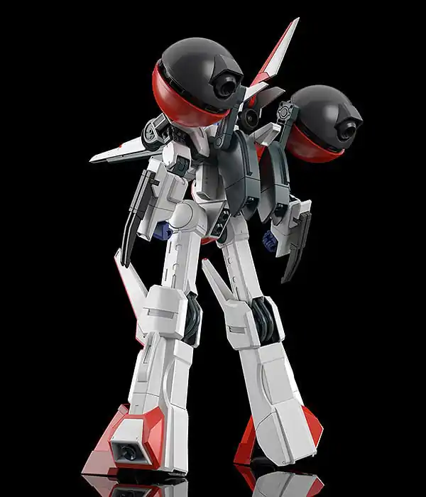 Cruise Chaser Blassty Moderoid Kit Model Plastic Cruise Chaser Blassty (re-run) 17 cm poza produsului