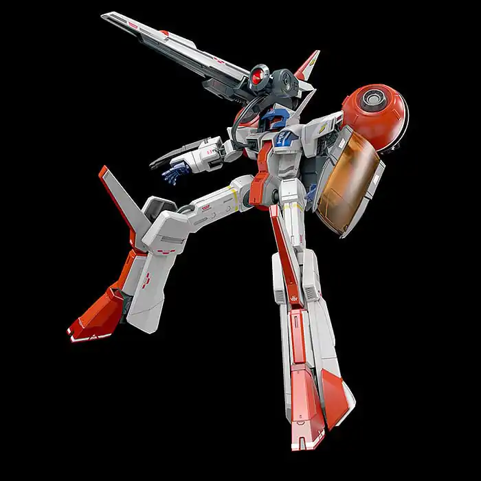 Cruise Chaser Blassty Moderoid Kit Model Plastic Cruise Chaser Blassty (re-run) 17 cm poza produsului