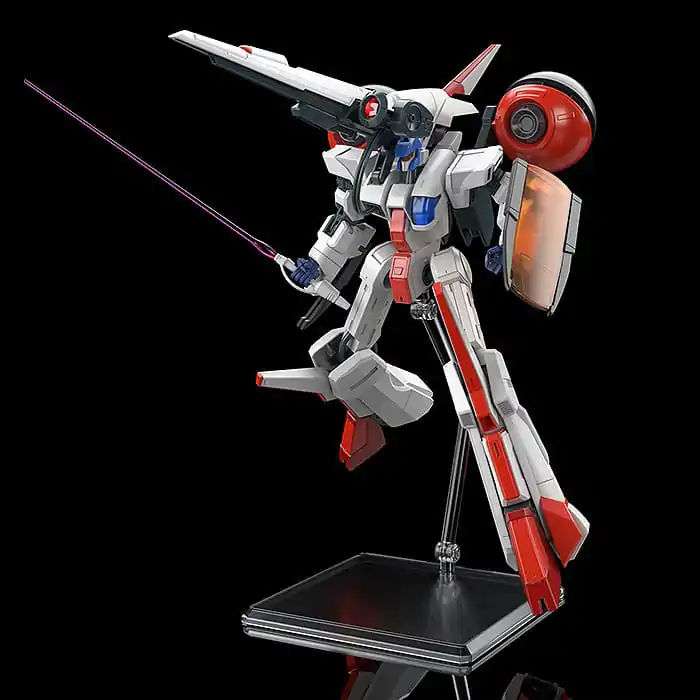 Cruise Chaser Blassty Moderoid Kit Model Plastic Cruise Chaser Blassty (re-run) 17 cm poza produsului