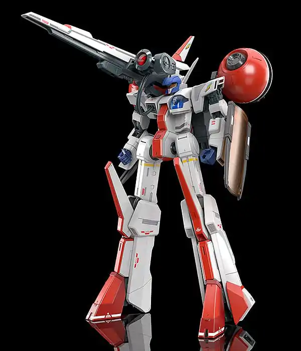 Cruise Chaser Blassty Moderoid Kit Model Plastic Cruise Chaser Blassty (re-run) 17 cm poza produsului