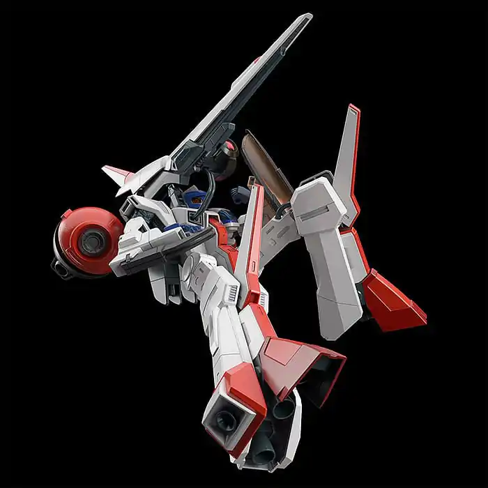 Cruise Chaser Blassty Moderoid Kit Model Plastic Cruise Chaser Blassty (re-run) 17 cm poza produsului