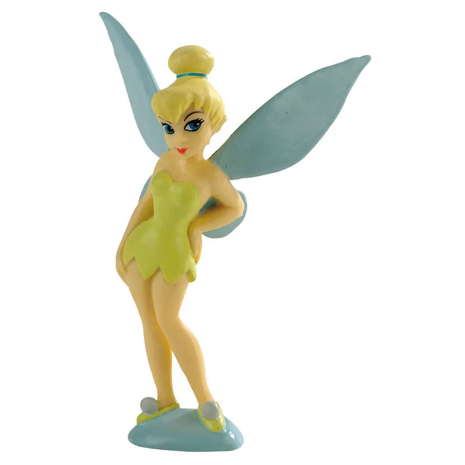 Figurină Disney Peter Pan Tinkerbell 9 cm poza produsului