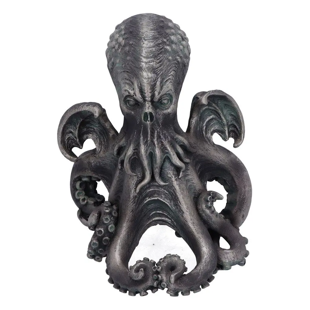 Figurină Cthulhu/Suport Telefon Call of Cthulhu 14 cm poza produsului